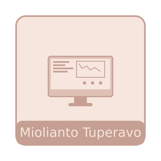 Miolianto Tuperavo Logo