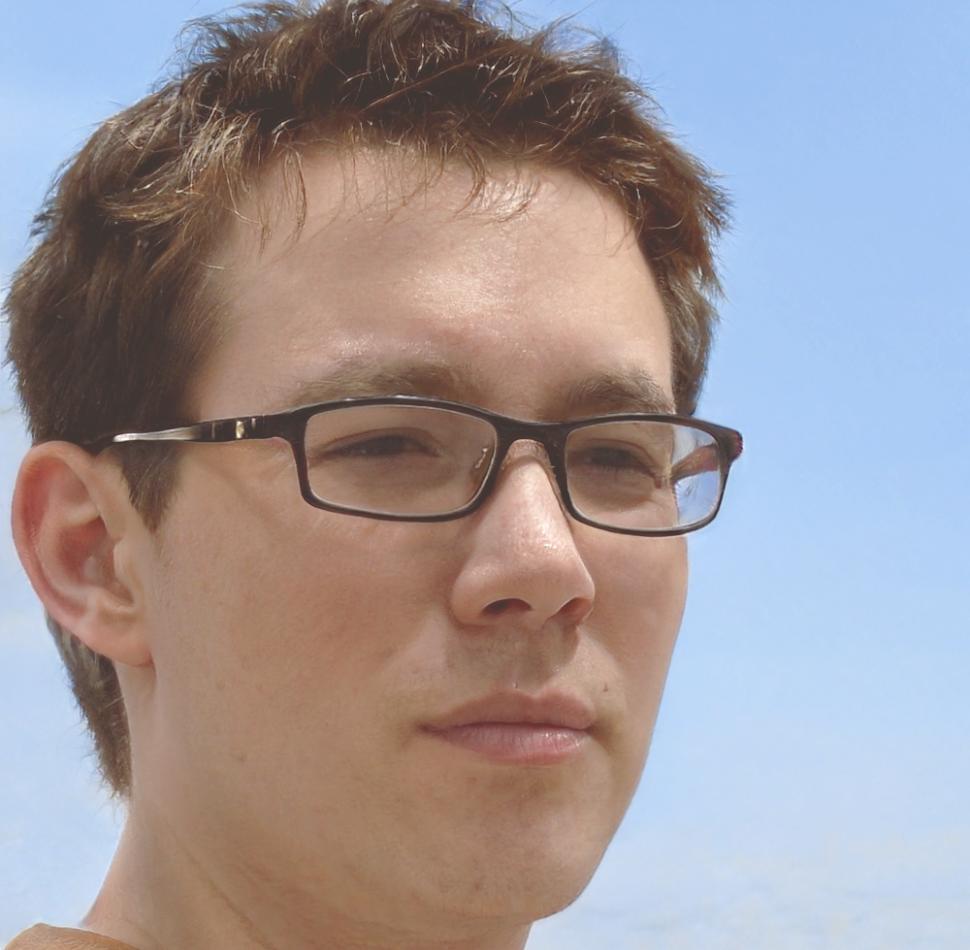 Dimitris Karagiannis - Lead 3D Artist